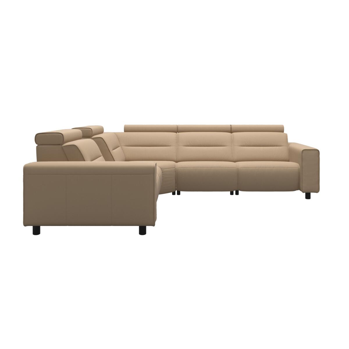 9fd69347c36222062110eed5f9f211f0 Stressless® Emily Wide arm C12, PcenterCDP - Image 1