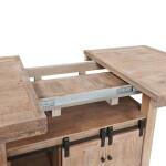 Highland Counter Table - Image 5