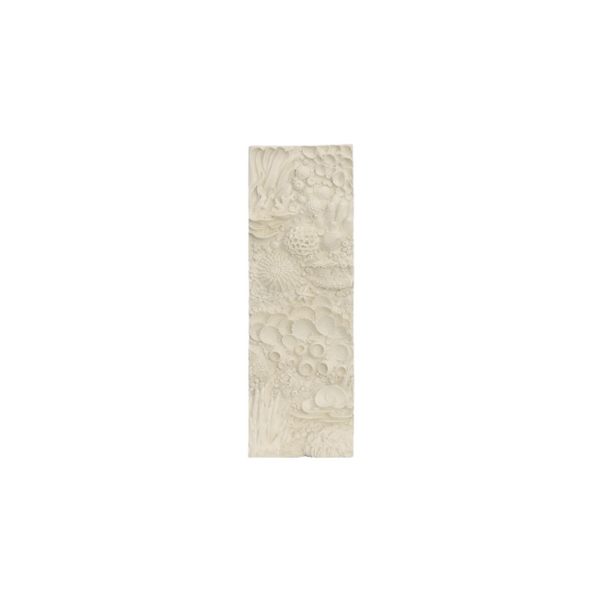 Coral Reef Wall Art Rectangle Coral Reef Wall Art Rectangle - Image 1