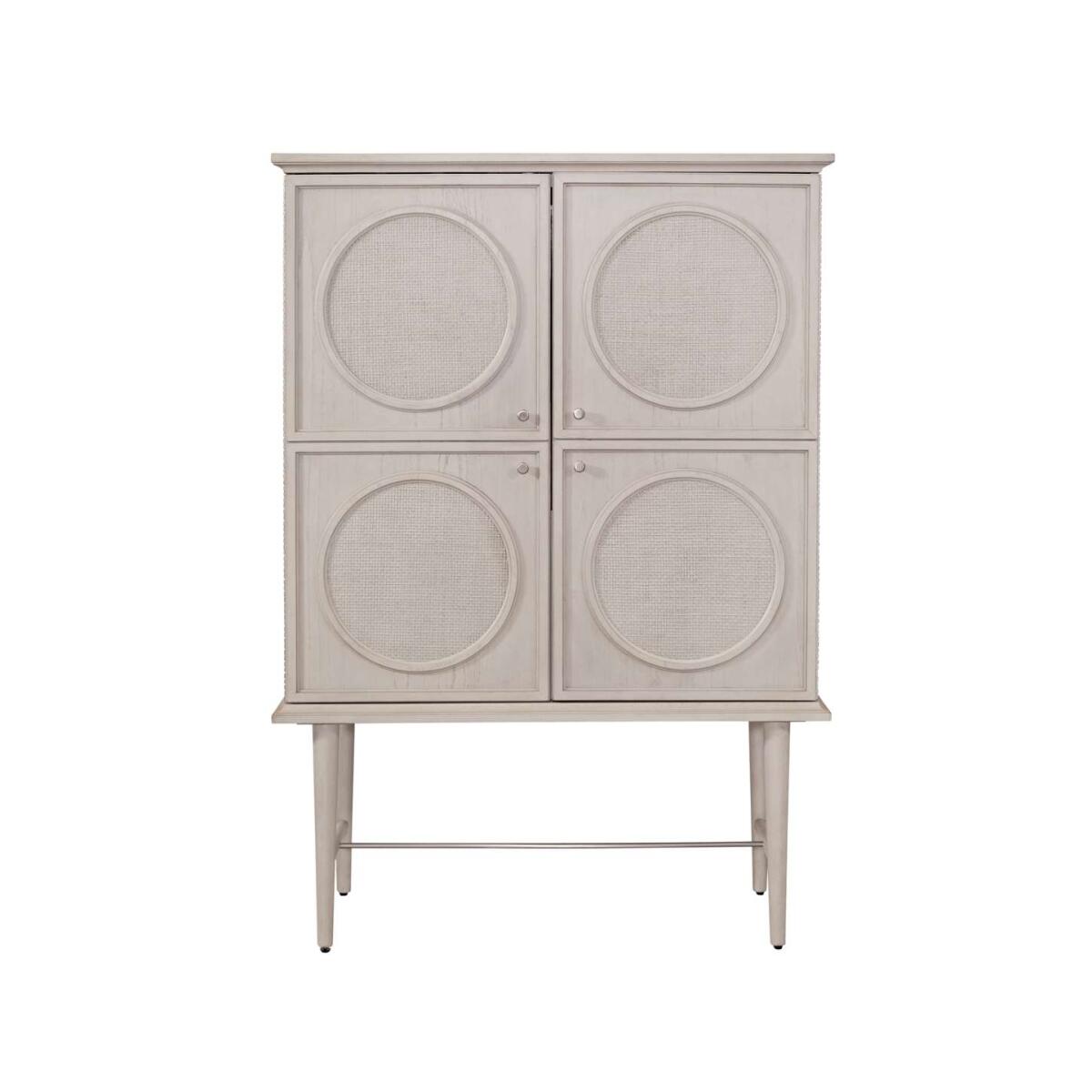 Korey Bar Cabinet Korey Bar Cabinet - Image 1