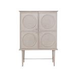Korey Bar Cabinet