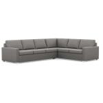 Emilia Low Leg Sectional