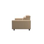 Stressless® Emily Wide arm 2 seater Power left - Image 3