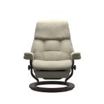 Stressless® Ruby (M) Classic Base Recliner with Power - Image 2