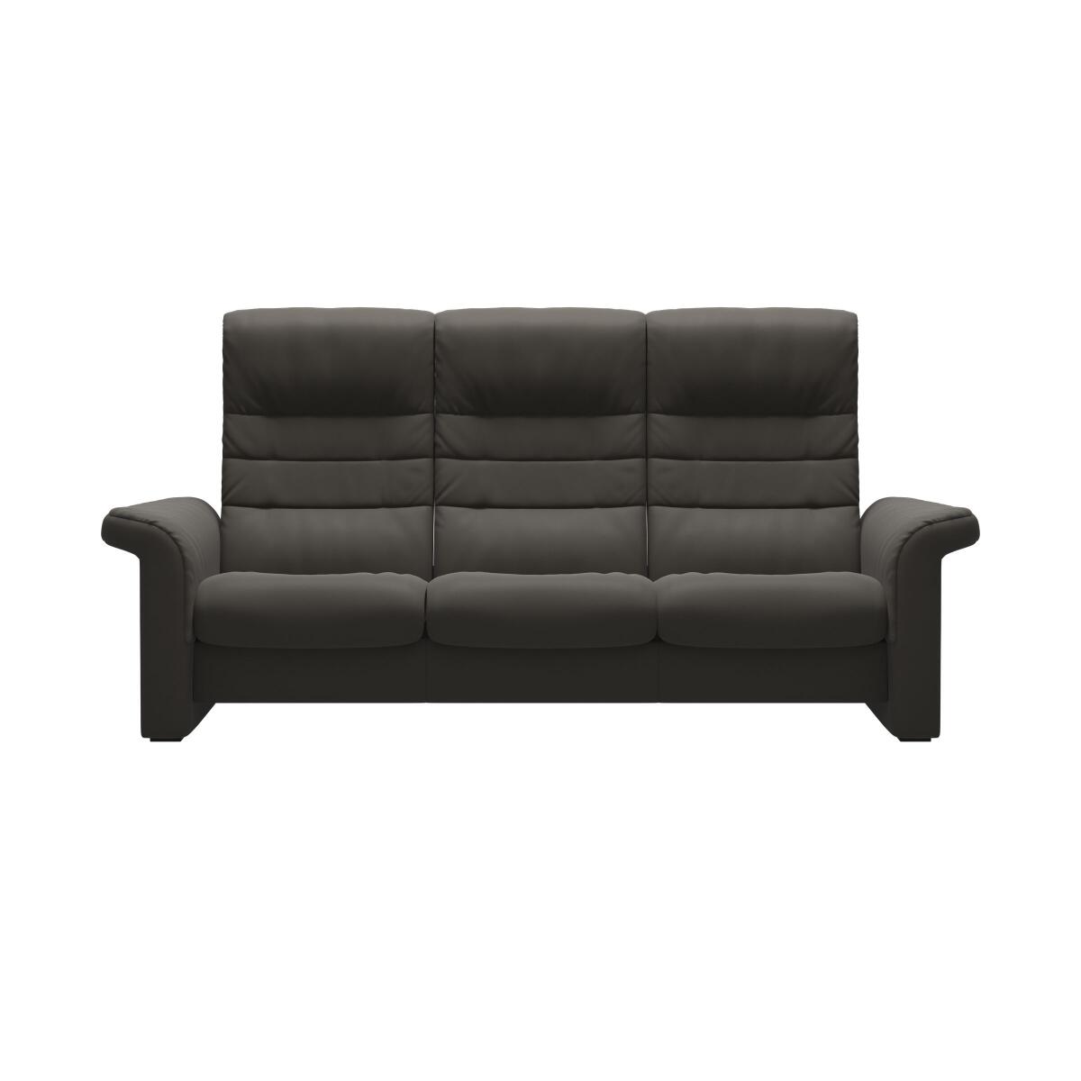 a2b39453f93a3ca9f55432f47365cf6b Stressless® Sapphire (M) 3 seater High back - Image 1