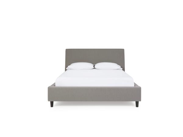 Prairie Upholstered King Bed - Image 2