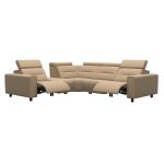 Stressless® Emily Wide arm C12, PcenterCDP - Image 2