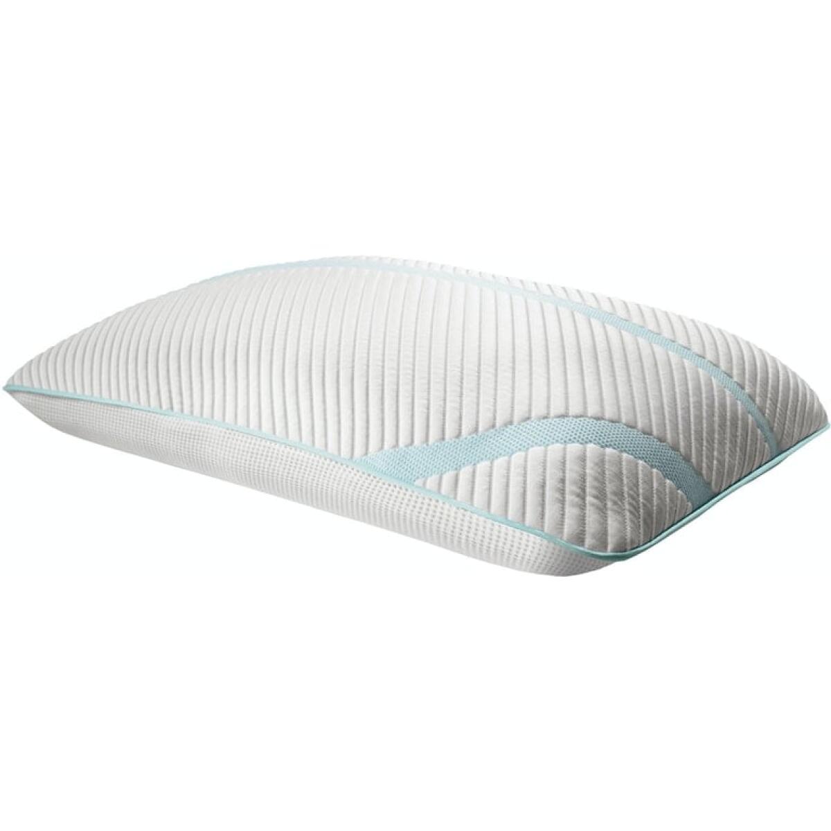 TEMPUR-Adapt ProLo – Cooling TEMPUR-Adapt ProLo - Cooling - Image 1