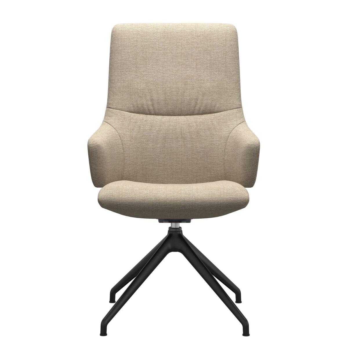 a739867186ea7b53d66636c8a410387c Stressless® Mint (L) High Back with Arms D350 - Image 1