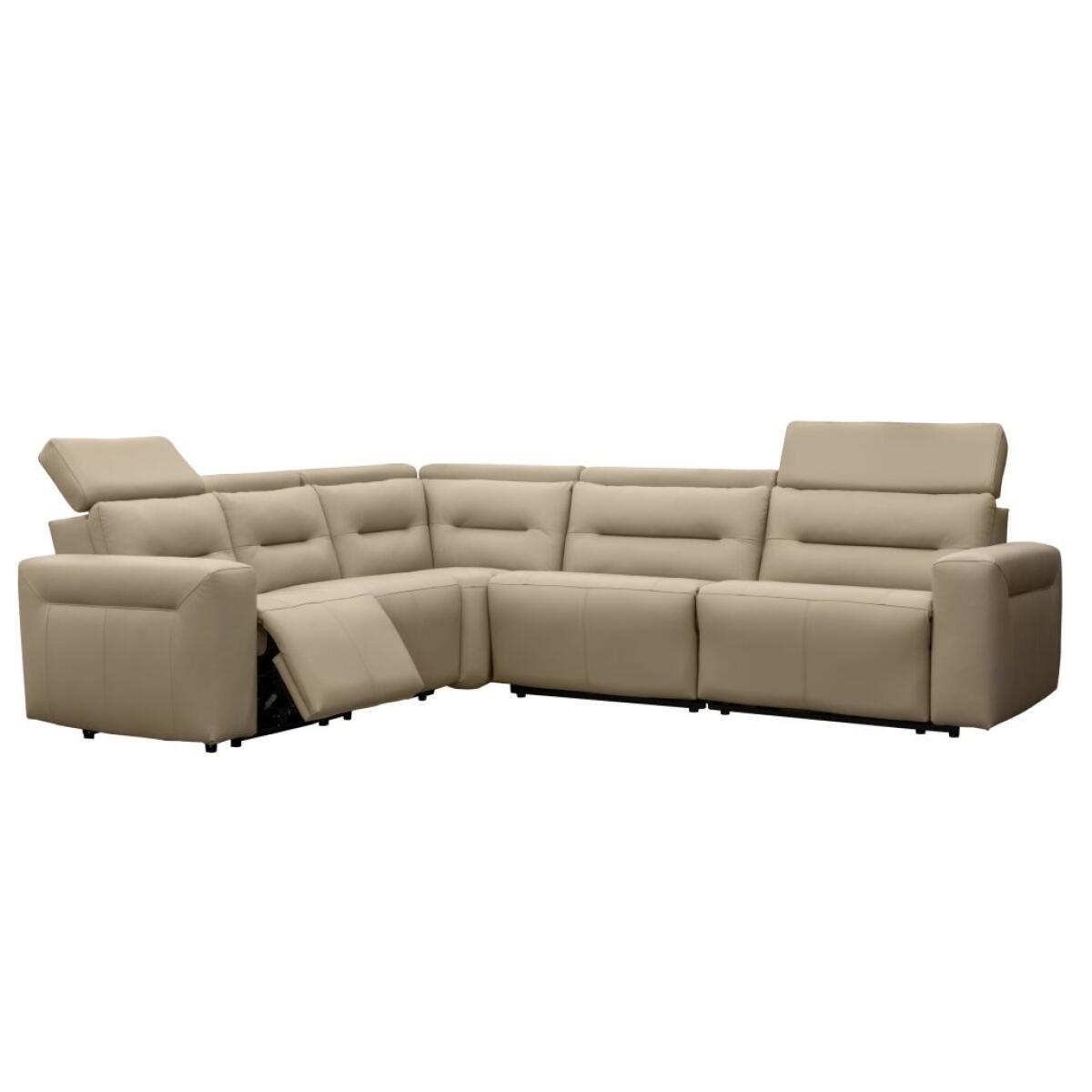 Hudson Sectional Hudson Sectional - Image 1