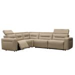 Hudson Sectional