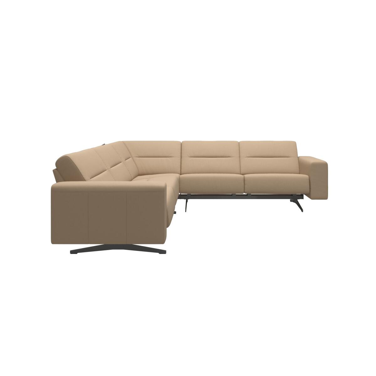 a813e0de78cf9d2c205249273524aa32 Stressless® Stella Corner 2-2,5 - Image 1