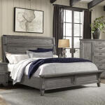 Forge Standard Bed - Image 3