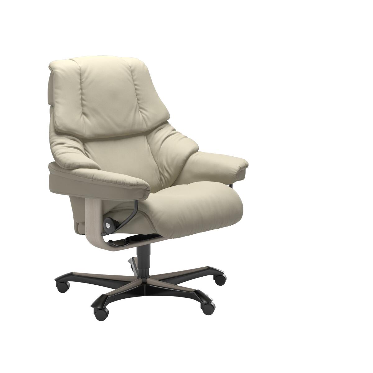 a8b246d439655b1772922f9e80c86417 Stressless® Reno Home Office - Image 1