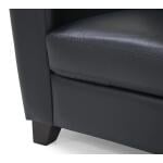 Leeds Sofa - Image 4