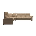 Stressless® Sapphire with Medium Corner 23/32 High back/Low back