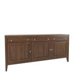 BUF 7200-MM Dining Storage