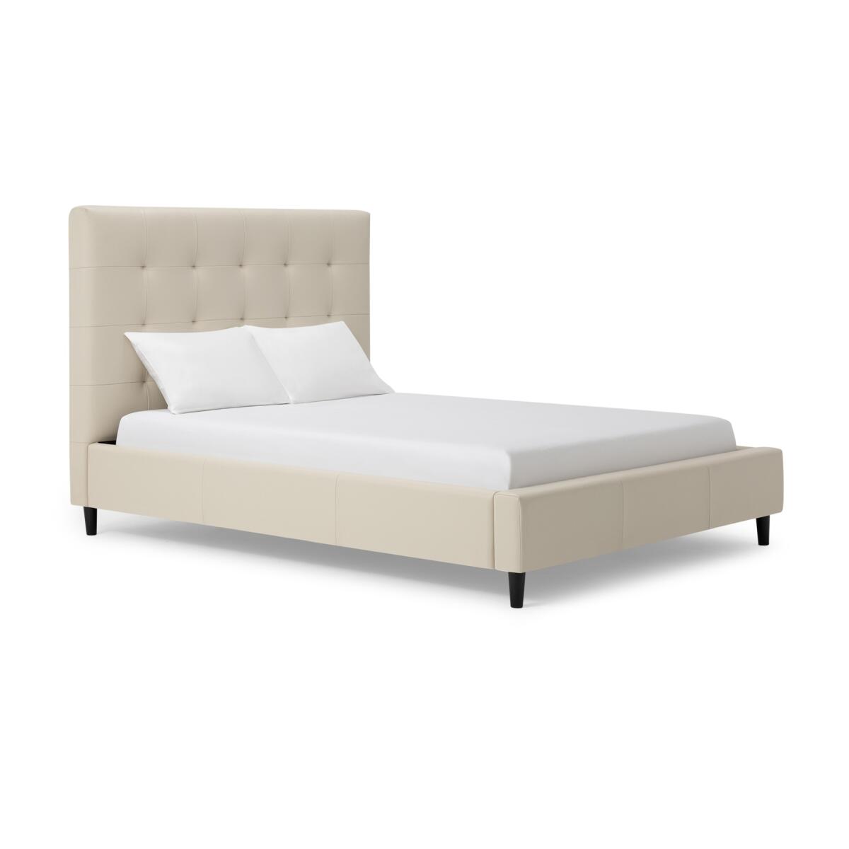 Ridge Queen Upholstered Bed Ridge Queen Upholstered Bed - Image 1