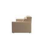 Stressless® Emily Wood 3 seater with 2 Power PDP - Image 3