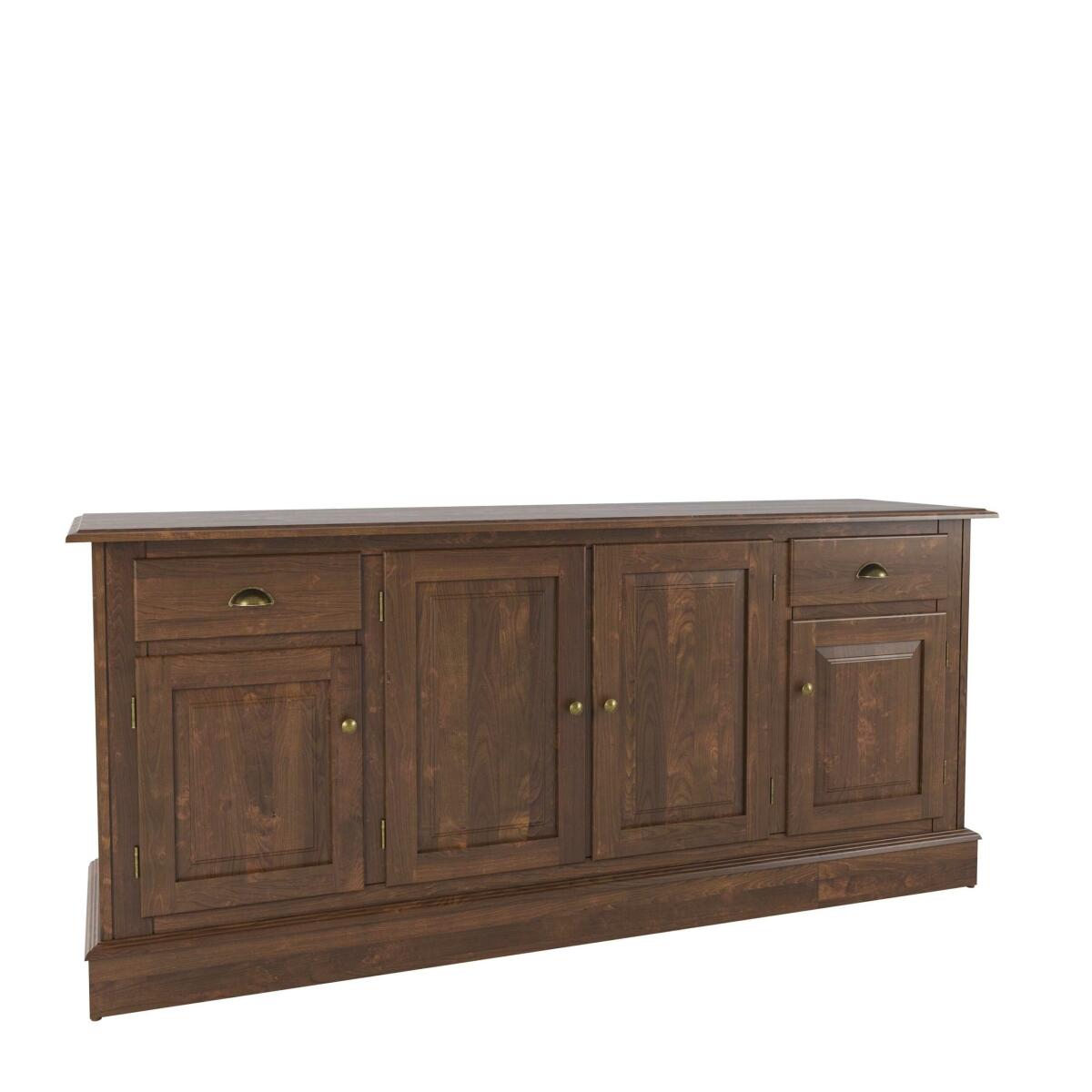 BUF 7202-AA Dining Storage BUF 7202-AA Dining Storage - Image 1