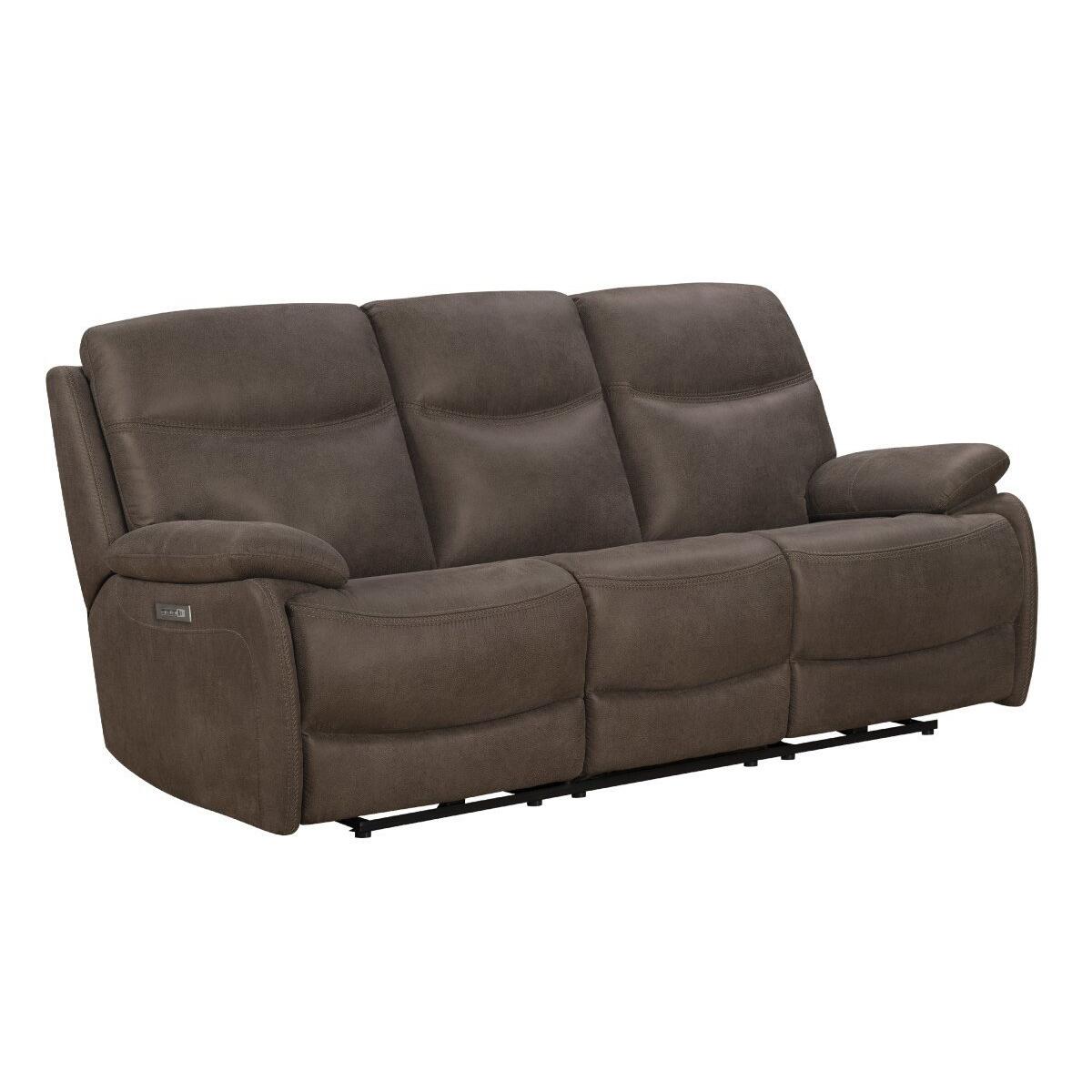 Henderson Power Recline Sofa Henderson Power Recline Sofa - Image 1