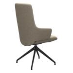 Stressless® Mint (L) High Back with Arms D350 - Image 4