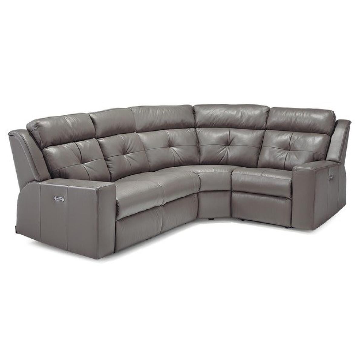 Grove Power Sectional Grove Power Sectional - Image 1