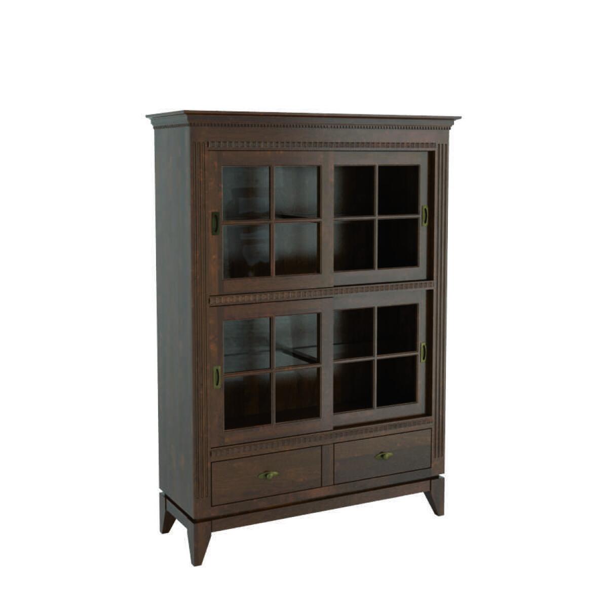 BUF 5172-T1 Dining Storage BUF 5172-T1 Dining Storage - Image 1