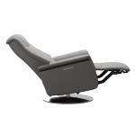 Stressless® Max (M) Power with Moon steel base - Image 4