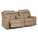 Grove Power Console Loveseat - Image 3
