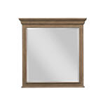 Carmine Lynne Portrait Mirror
