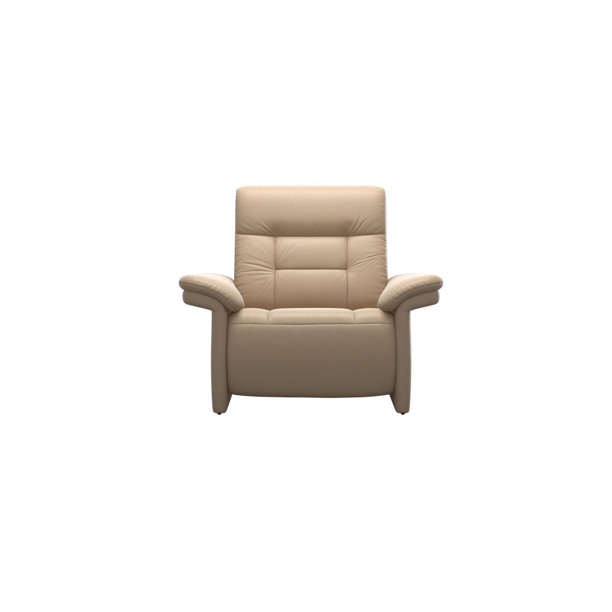 b17655ed7cecb5a030eadbac573a01b3 Stressless® Mary with adjustable headrest, chair Power - Image 1