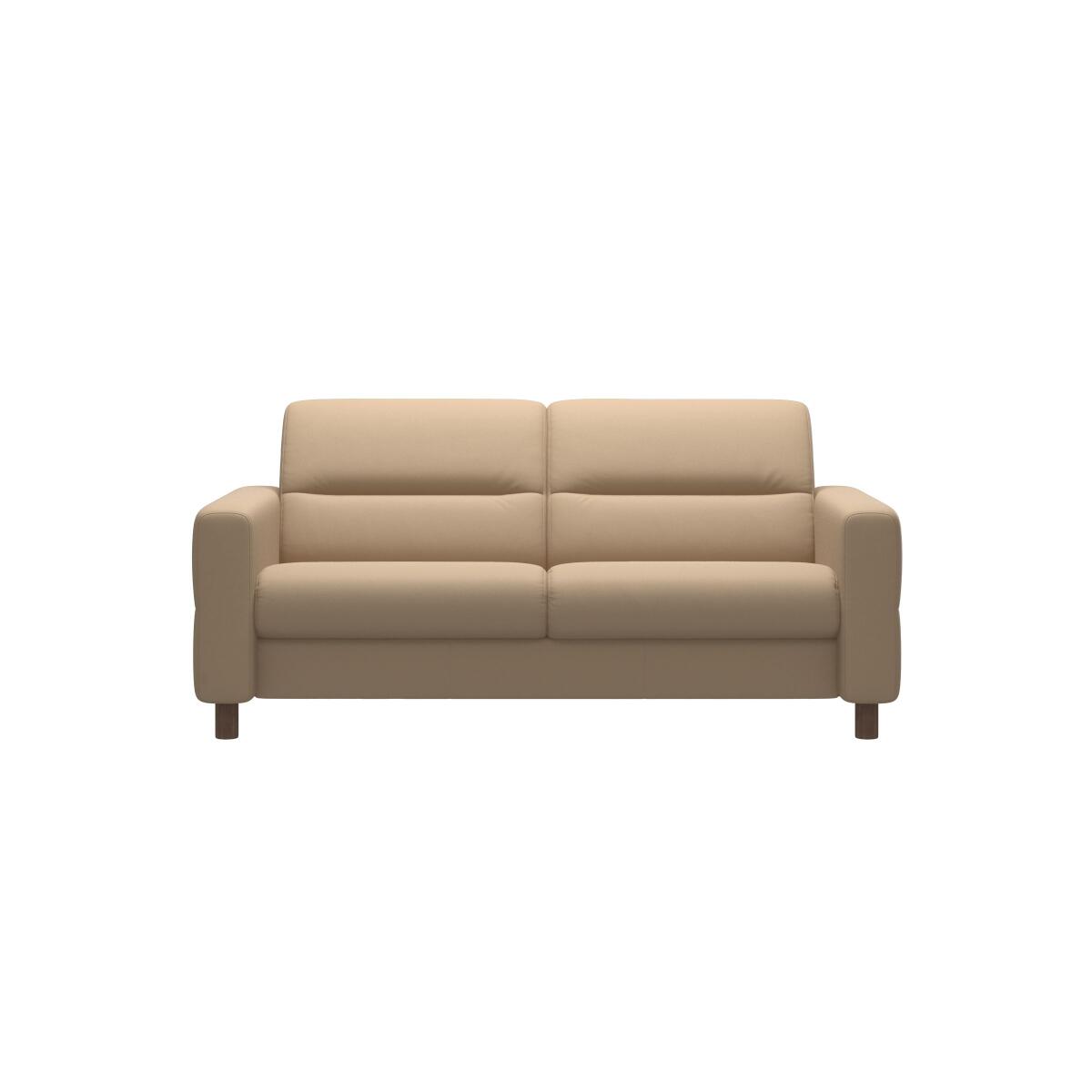 b1b84af9827b85122486f9a37ac98a64 Stressless® Fiona 2.5 seater - Image 1