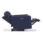 Cario Wallhugger Power Recliner w/ Power Headrest - Image 3
