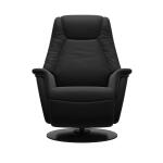 Stressless® Max (S) Power with Moon wood base - Image 2