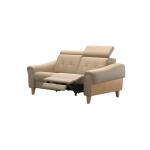Stressless® Anna A3 2 seater with 1 Power - Image 2