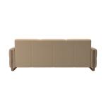 Stressless® Fiona Wood 3 seater - Image 4