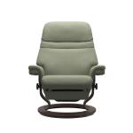 Stressless® Sunrise (M) Classic Base Recliner with Power - Image 2