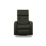 Sorrento II Power Swivel Glider Recliner with Power Headrest