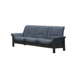 Stressless® Buckingham (L) 3 seater Low back - Image 2