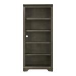 San Mateo 72" BUNCHING BOOKCASE - Image 2