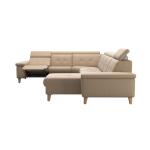 Stressless® Anna A2 C22LS PMCMM Long Seat (M) Manual - Image 3