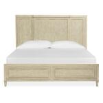 Sheridan B5671-54 - Complete Queen Panel Bed