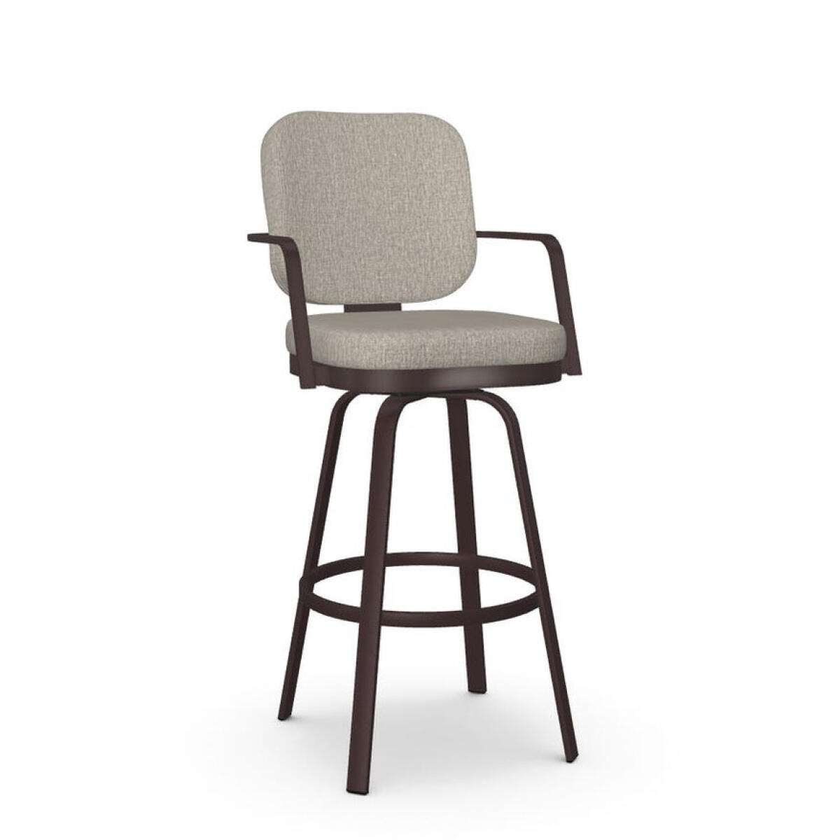 Dorsey Swivel Stool Dorsey Swivel Stool - Image 1
