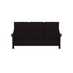 Stressless® Windsor (M) 3 seater High back - Image 4