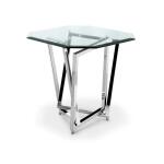 Lenox Square T3790-09 - Octoganal End Table