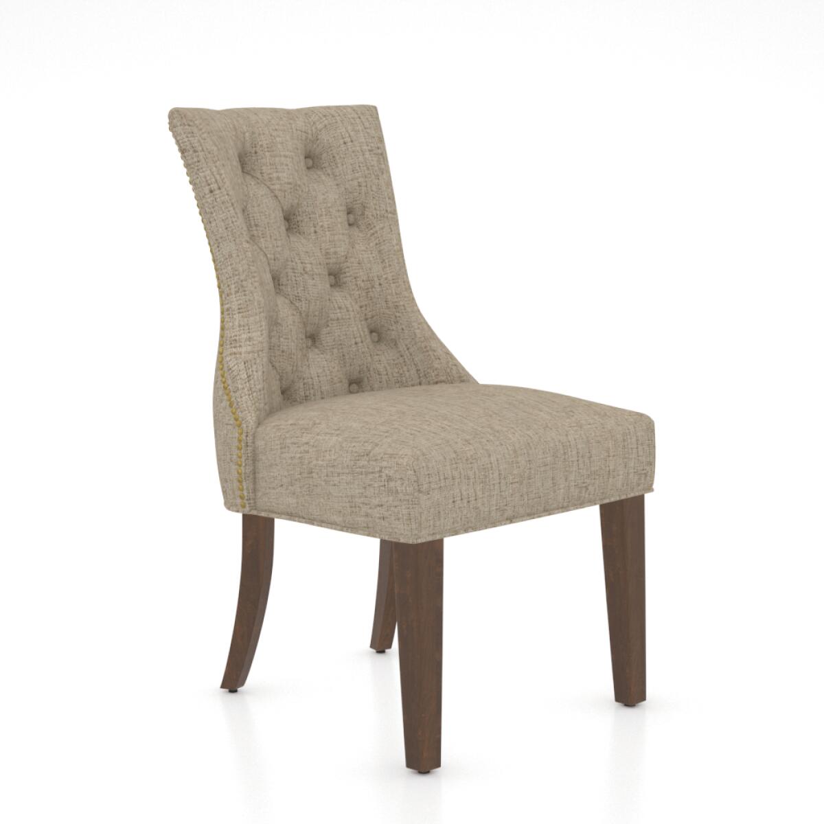 CNN 317D Dining Chairs CNN 317D Dining Chairs - Image 1