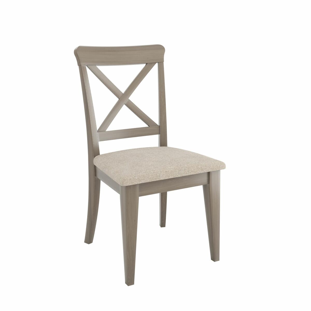 CNN 9207 Upholstered chair CNN 9207 Upholstered chair - Image 1
