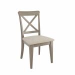 CNN 9207 Upholstered chair