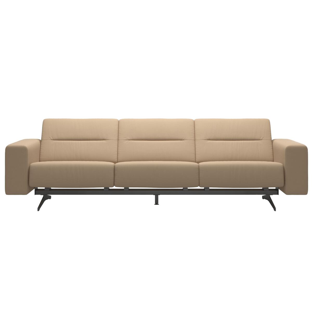 bc103d3c6c395227cee76118a77f1ae1 Stressless® Stella 3 seater - Image 1